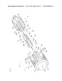 SYRINGE diagram and image