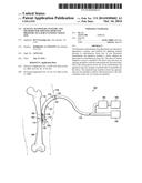 SLEEVES, MANIFOLDS, SYSTEMS, AND METHODS FOR APPLYING REDUCED PRESSURE TO     A SUBCUTANEOUS TISSUE SITE diagram and image