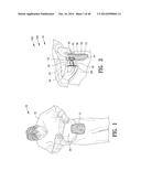 Closure System for an Ostomy Pouch and Related Methods diagram and image