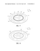 Closure System for an Ostomy Pouch and Related Methods diagram and image