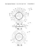 Closure System for an Ostomy Pouch and Related Methods diagram and image