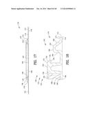 Closure System for an Ostomy Pouch and Related Methods diagram and image