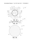 Closure System for an Ostomy Pouch and Related Methods diagram and image