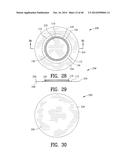 Closure System for an Ostomy Pouch and Related Methods diagram and image