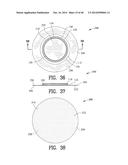 Closure System for an Ostomy Pouch and Related Methods diagram and image