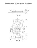 Closure System for an Ostomy Pouch and Related Methods diagram and image