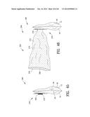 Closure System for an Ostomy Pouch and Related Methods diagram and image