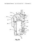 Infusion Pump System and Related Methods diagram and image