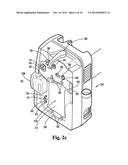 Infusion Pump System and Related Methods diagram and image