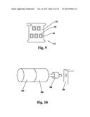 Infusion Pump System and Related Methods diagram and image