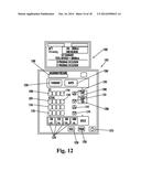 Infusion Pump System and Related Methods diagram and image