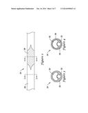 SELECTIVE SURFACE MODIFICATION OF CATHETER TUBING diagram and image