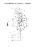 INSERTION DEVICE diagram and image