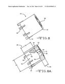 INSTRUMENT FOR RESHAPING THE HEAD OF A FEMUR diagram and image