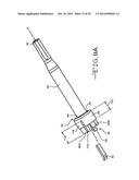 INSTRUMENT FOR RESHAPING THE HEAD OF A FEMUR diagram and image