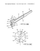 INSTRUMENT FOR RESHAPING THE HEAD OF A FEMUR diagram and image