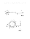 REAM SLEEVE AND METHOD FOR USE THEREWITH diagram and image