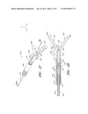 MINIMALLY INVASIVE SURGICAL DEVICES AND METHODS diagram and image