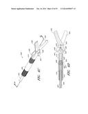 MINIMALLY INVASIVE SURGICAL DEVICES AND METHODS diagram and image