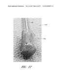 MINIMALLY INVASIVE SURGICAL DEVICES AND METHODS diagram and image