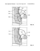 System and Method for Electrical Stimulation of Anorectal Structures to     Treat Anal Dysfunction diagram and image