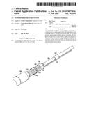 ENDOPROTHESIS DELIVERY SYSTEM diagram and image