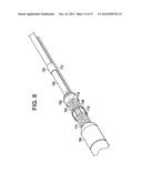 ENDOPROTHESIS DELIVERY SYSTEM diagram and image