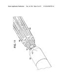 ENDOPROTHESIS DELIVERY SYSTEM diagram and image