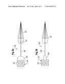 BLOOD FLOW CONTROLLING APPARATUS diagram and image