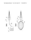 BLOOD FLOW CONTROLLING APPARATUS diagram and image