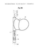 BLOOD FLOW CONTROLLING APPARATUS diagram and image