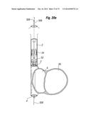 BLOOD FLOW CONTROLLING APPARATUS diagram and image