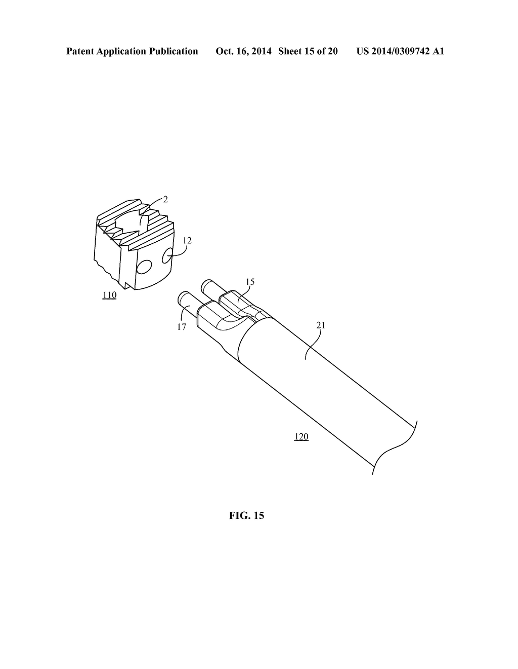 SYSTEMS AND METHODS FOR SPINAL FUSION - diagram, schematic, and image 16