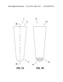 POLYMERIC PROSTHETIC AND ORTHOTIC DEVICES WITH HEAT CONTROL CAPABILITIES diagram and image