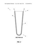 POLYMERIC PROSTHETIC AND ORTHOTIC DEVICES WITH HEAT CONTROL CAPABILITIES diagram and image