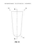 POLYMERIC PROSTHETIC AND ORTHOTIC DEVICES WITH HEAT CONTROL CAPABILITIES diagram and image