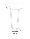 POLYMERIC PROSTHETIC AND ORTHOTIC DEVICES WITH HEAT CONTROL CAPABILITIES diagram and image