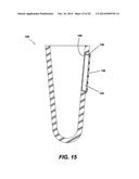 POLYMERIC PROSTHETIC AND ORTHOTIC DEVICES WITH HEAT CONTROL CAPABILITIES diagram and image