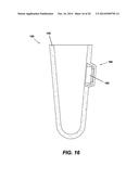 POLYMERIC PROSTHETIC AND ORTHOTIC DEVICES WITH HEAT CONTROL CAPABILITIES diagram and image