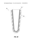 POLYMERIC PROSTHETIC AND ORTHOTIC DEVICES WITH HEAT CONTROL CAPABILITIES diagram and image