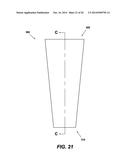 POLYMERIC PROSTHETIC AND ORTHOTIC DEVICES WITH HEAT CONTROL CAPABILITIES diagram and image