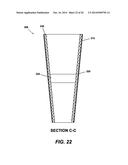 POLYMERIC PROSTHETIC AND ORTHOTIC DEVICES WITH HEAT CONTROL CAPABILITIES diagram and image