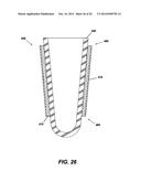 POLYMERIC PROSTHETIC AND ORTHOTIC DEVICES WITH HEAT CONTROL CAPABILITIES diagram and image