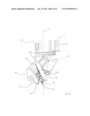 APPARATUS FOR CUTTING SLAB MATERIAL diagram and image