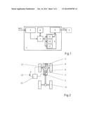 Controller for Operation of an Actuator diagram and image