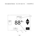 Programmable Thermostat diagram and image