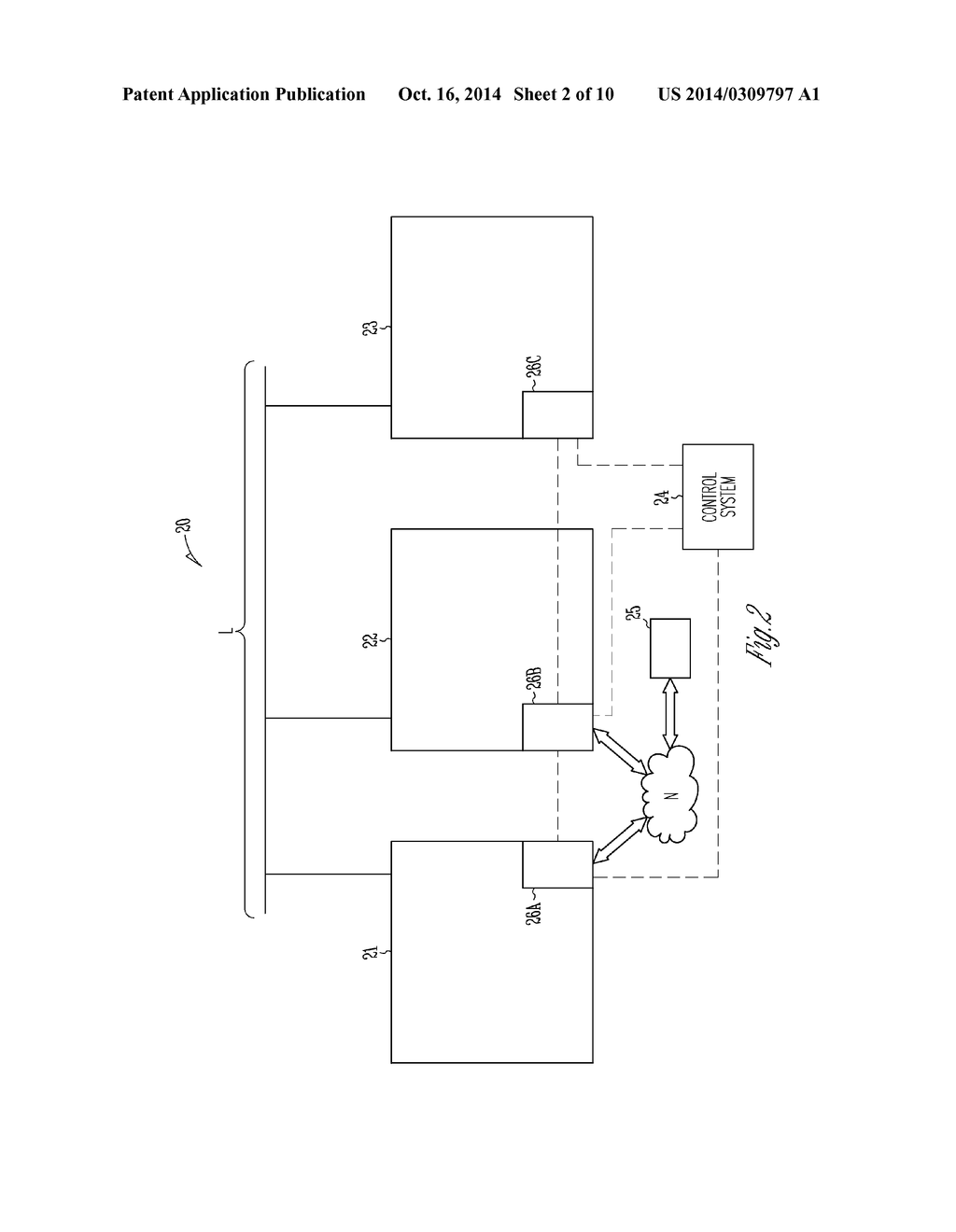 GENERATOR MANAGEMENT SYSTEM AND METHOD THAT SELECTIVELY ACTIVATE AT LEAST     ONE OF A PLURALITY OF GENERATORS IN A POWER GENERATION SYSTEM - diagram, schematic, and image 03