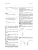 METHOD AND DEVICE FOR CONTROLLING A TEMPERATURE OF STEAM FOR A STEAM POWER     PLANT diagram and image