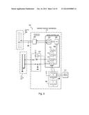 SYSTEM AND A METHOD OF CONTROLLING A PLURALITY OF DEVICES diagram and image