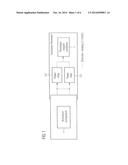 WIRELESS NETWORK FOR CONTROLLING THE OXYGEN SYSTEM OF AN AIRCRAFT diagram and image